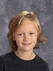 22-Zander Quam, Marquette Elementary